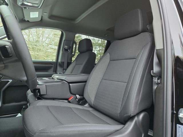 2026 Chevrolet Silverado 3500 HD LT - Photo 12