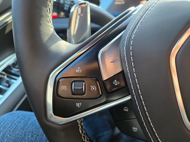 2026 Chevrolet Corvette 2LT - Photo 27