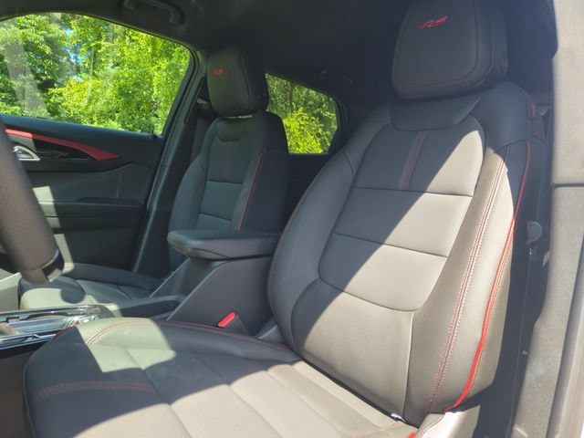 2026 Chevrolet Trailblazer RS - Photo 16