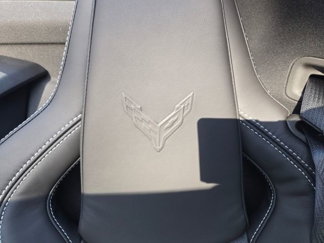 2026 Chevrolet Corvette 2LT - Photo 23