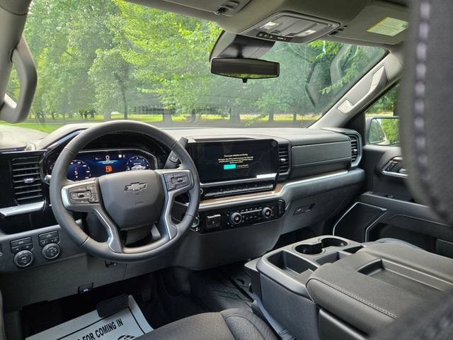 2026 Chevrolet Silverado 1500 RST - Photo 14