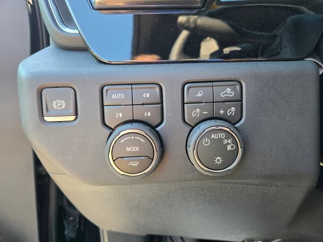 2026 Chevrolet Silverado 1500 LT - Photo 18