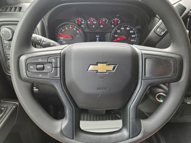 2026 Chevrolet Silverado 1500 Work Truck - Photo 18