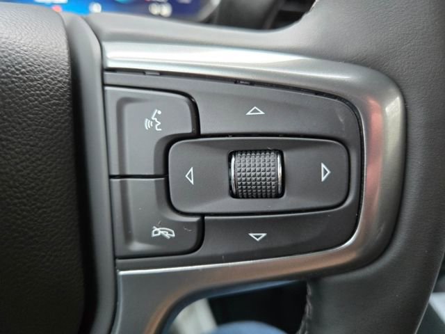 2026 Chevrolet Silverado 3500 HD LT - Photo 18