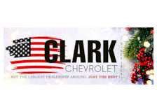 Clark Chevrolet