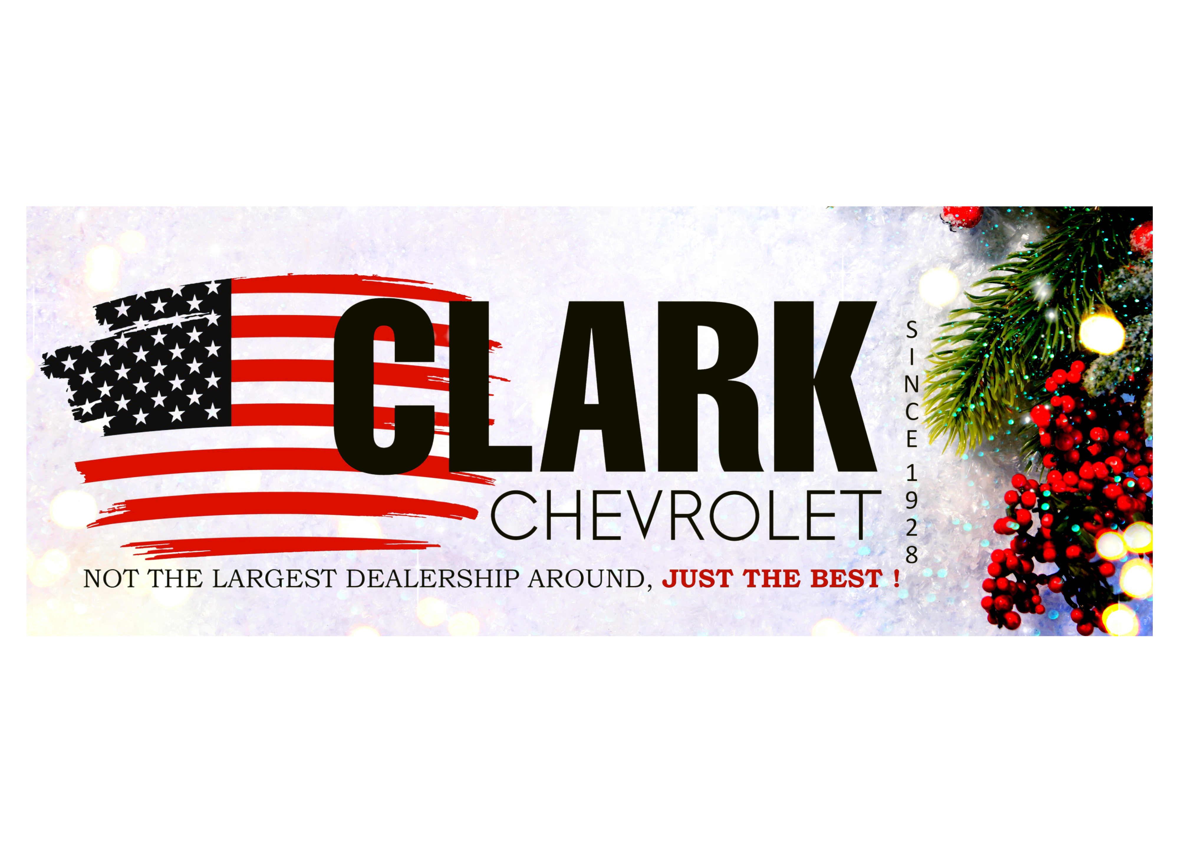 Clark Chevrolet
