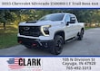 Chevrolet Silverado 2500 HD