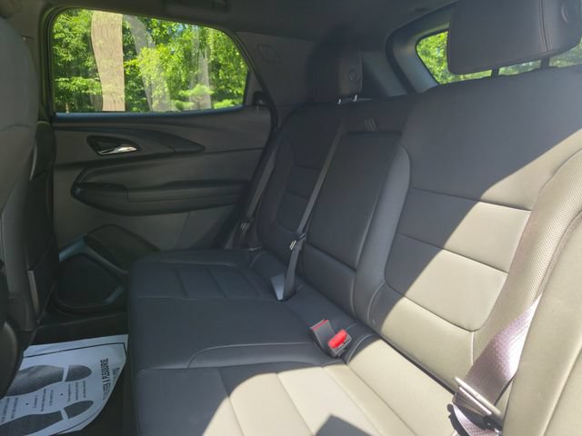 2026 Chevrolet Trailblazer RS - Photo 18