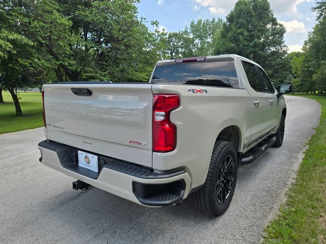 2026 Chevrolet Silverado 1500 RST - Photo 7