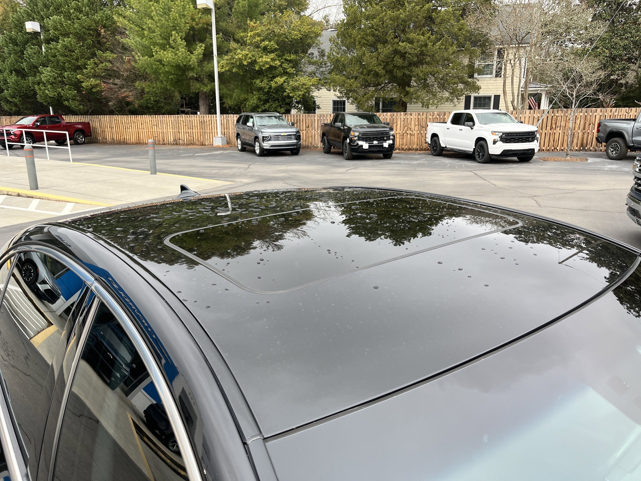 2014 Hyundai Genesis 5.0 R-Spec photo 4