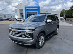 2026 Chevrolet Tahoe Premier SUV