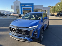 2026 Chevrolet Equinox Activ SUV