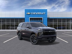 2026 Chevrolet Tahoe RST SUV