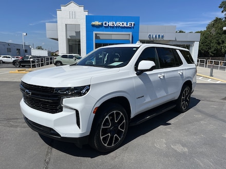 2023 Chevrolet Tahoe RST SUV