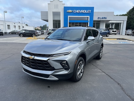 2023 Chevrolet Blazer 2LT SUV