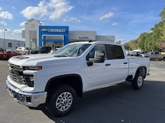 2026 Chevrolet Silverado 2500 HD WT Truck