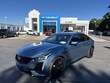 CADILLAC CT5-V