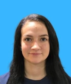 Staff member COURTNEY PONTE from 45651e3b0fe9