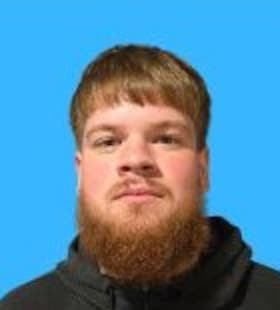 Staff member MICHAEL MCKENZIE from 45651e3b0fe9