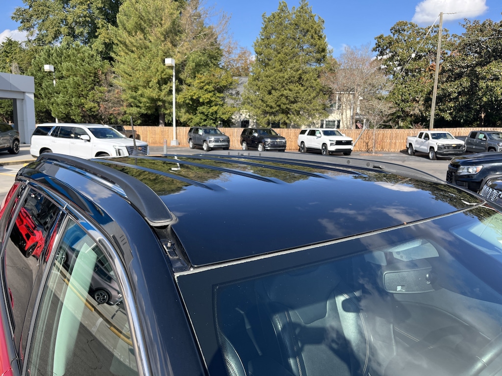 Used 2018 Jeep Compass Limited