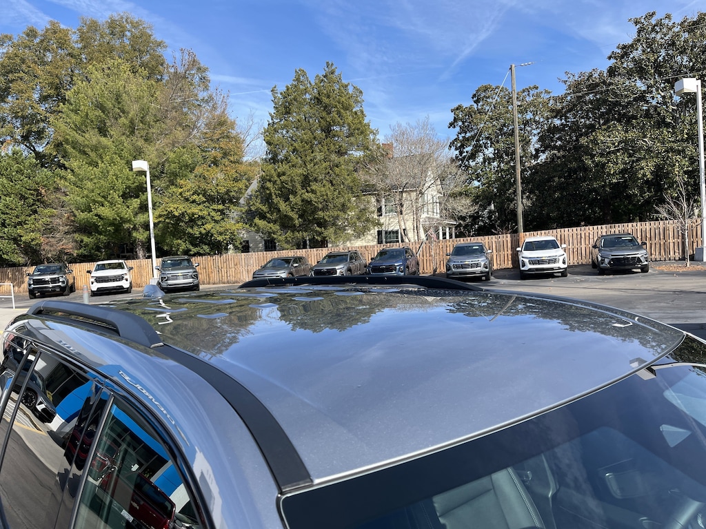 New 2026 Chevrolet Traverse LT SUV