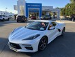 Chevrolet Corvette Stingray