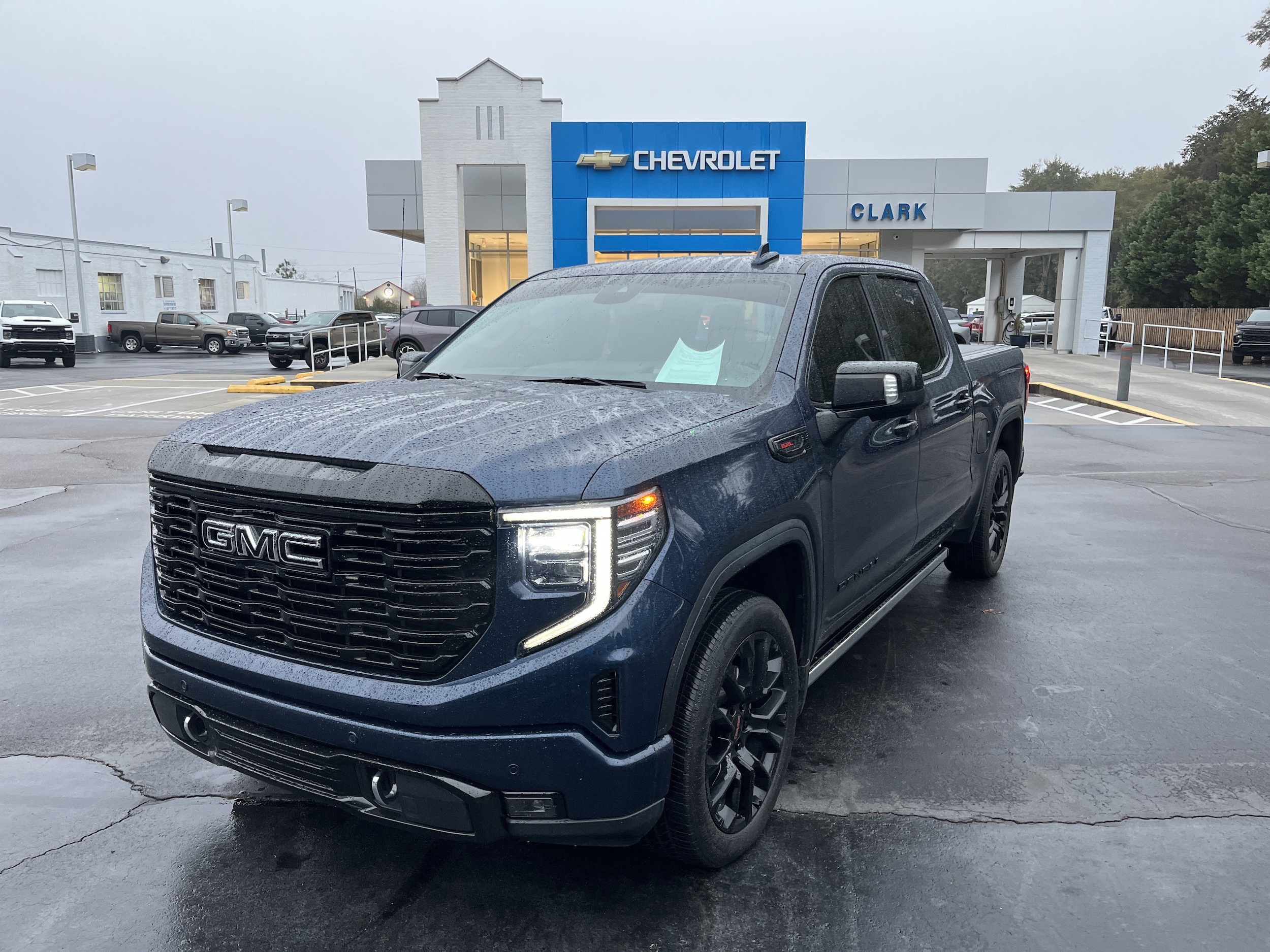 2023 GMC Sierra 1500 Denali Denali's photo