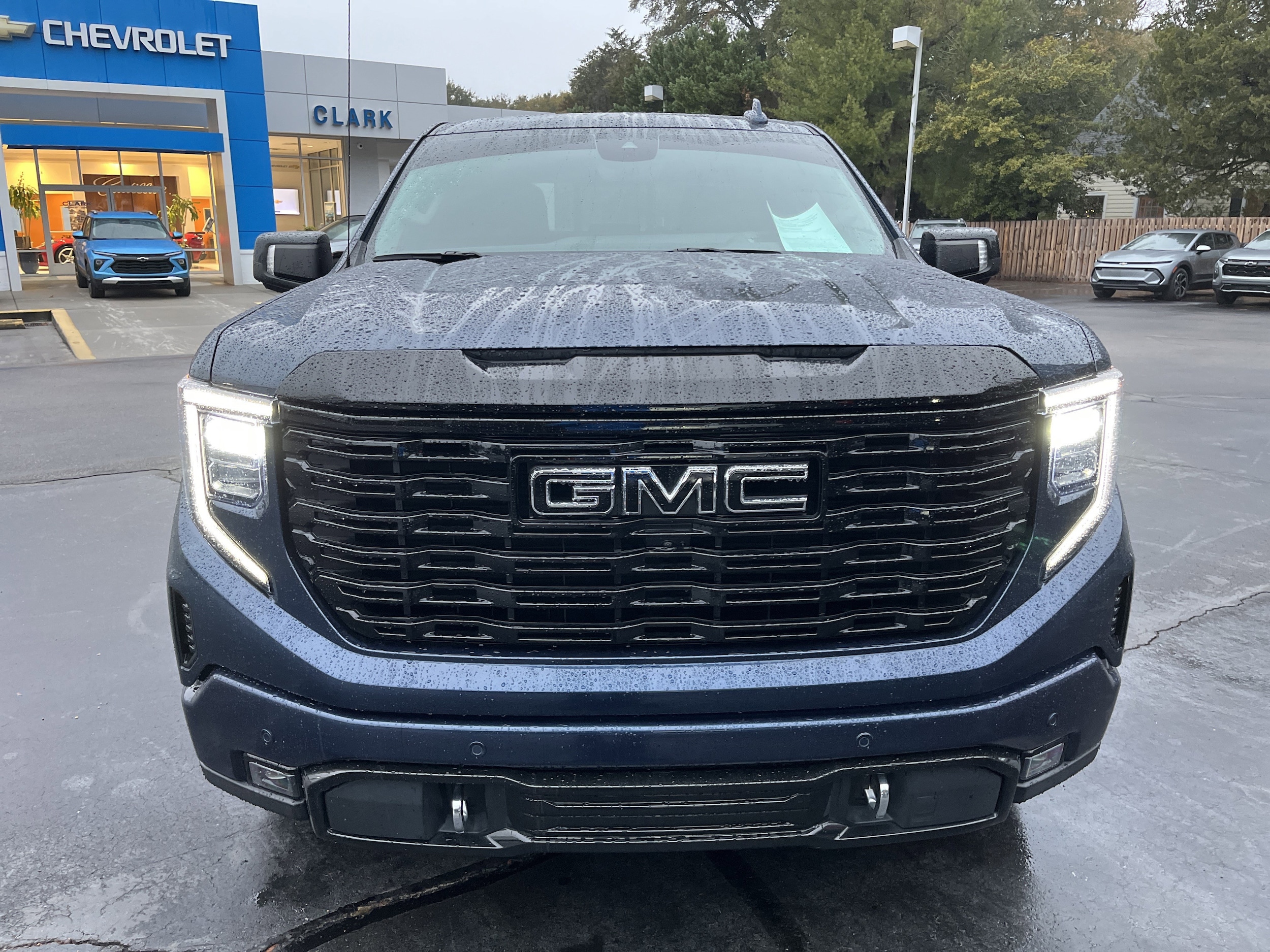 2023 GMC Sierra 1500 Denali Denali's photo