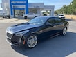 CADILLAC CT6-V