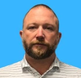 Staff member CHUCK LOWE from 4c4a4cd569ef