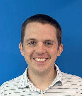 Staff member MATT KINKER from 4c4a4cd569ef