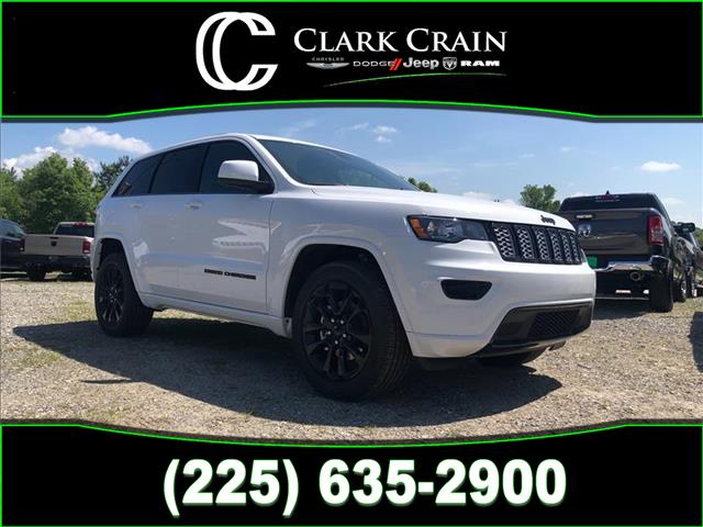 2020 Jeep Grand Cherokee For Sale In St Francisville La