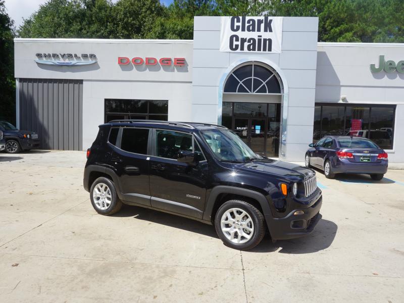 2019 Jeep Renegade For Sale In St Francisville La Clark
