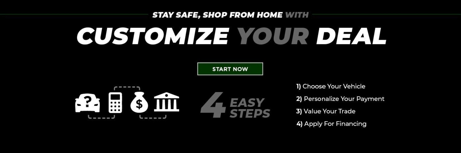 New And Used Jeep Ram Dodge And Chrysler Dealership In