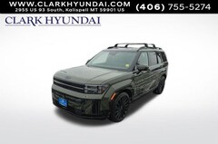 2026 Hyundai Santa Fe Calligraphy SUV