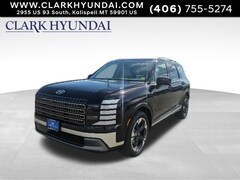 2026 Hyundai Palisade Hybrid Limited SUV