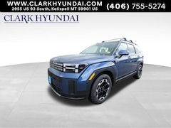 2026 Hyundai Santa Fe SEL AWD SUV