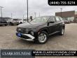 New 2025 Hyundai Tucson SE SUV