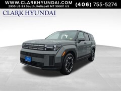 2026 Hyundai Santa Fe SE AWD SUV