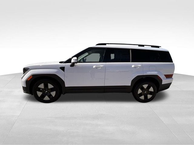 2026 Hyundai Santa Fe SEL - Photo 8