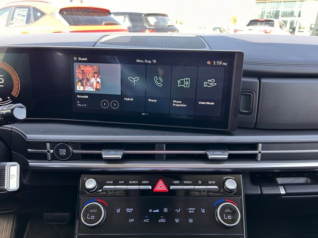 2026 Hyundai Santa Fe SEL - Photo 12