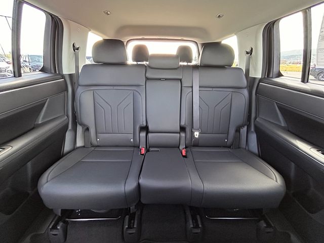 2026 Hyundai Santa Fe SEL - Photo 27