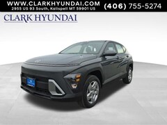 2026 Hyundai Kona SE AWD SUV