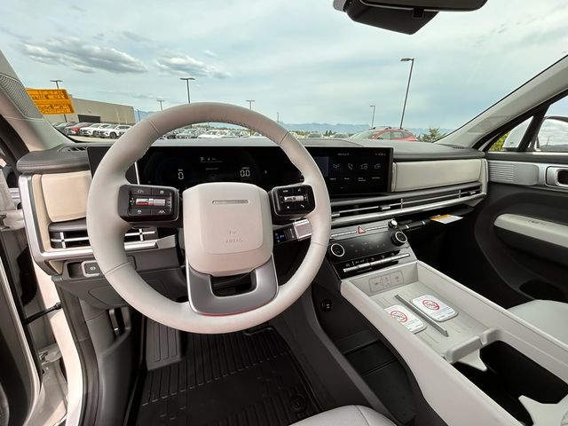 2026 Hyundai Santa Fe SE - Photo 14