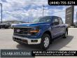 Used 2024 Ford F-150 XL Truck