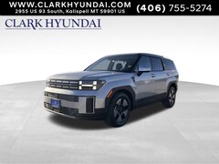 2026 Hyundai Santa Fe Hybrid SE SUV