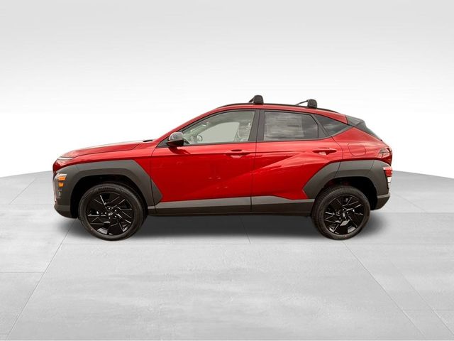 2026 Hyundai Kona SEL Sport - Photo 8