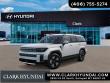 New 2025 Hyundai Santa Fe Hybrid SEL SUV