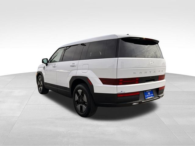 2026 Hyundai Santa Fe SE - Photo 7