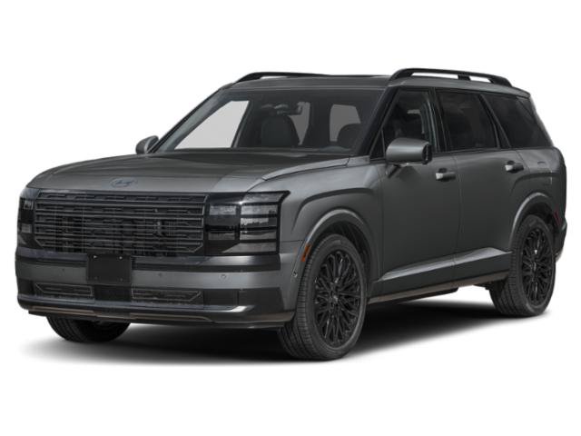 2027 Hyundai Palisade Hybrid